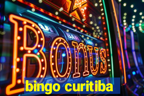 bingo curitiba